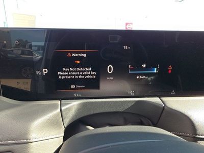 2026 Nissan Armada - Photo 16