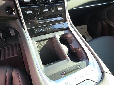 2026 Nissan Armada - Photo 18
