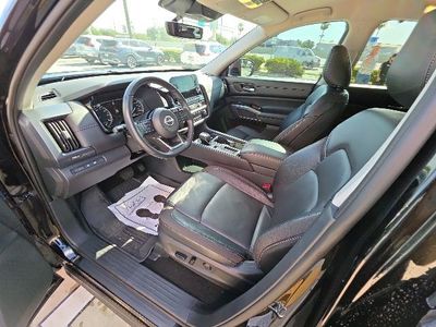 2024 Nissan Pathfinder - Photo 12