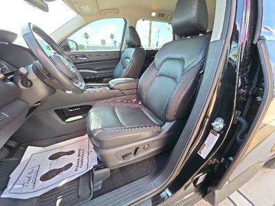 2024 Nissan Pathfinder - Photo 13