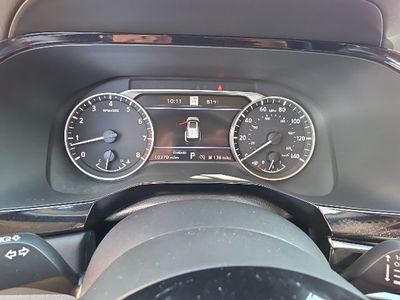 2024 Nissan Pathfinder - Photo 16