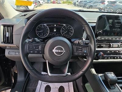 2024 Nissan Pathfinder - Photo 15