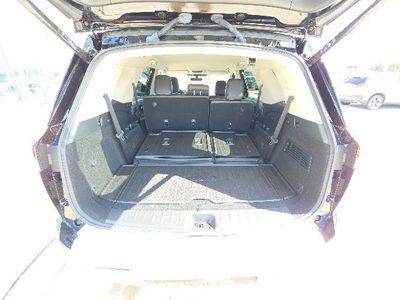 2024 Nissan Pathfinder - Photo 27
