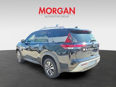 2024 Nissan Pathfinder - Photo 6