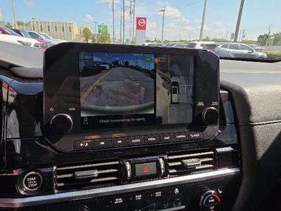 2024 Nissan Pathfinder - Photo 19