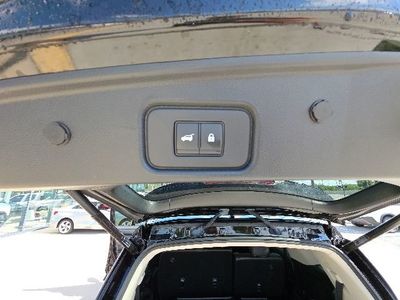 2024 Nissan Pathfinder - Photo 28
