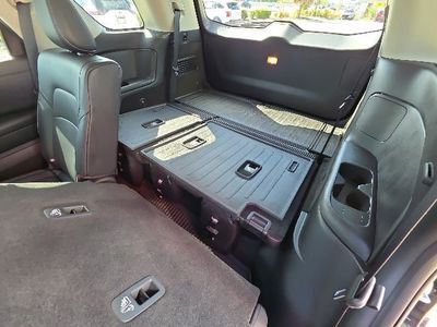 2024 Nissan Pathfinder - Photo 26