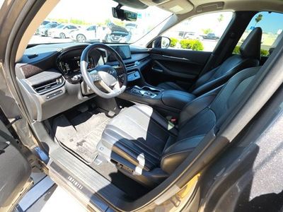 2023 INFINITI QX60 - Photo 12