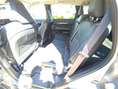 2023 INFINITI QX60 - Photo 25