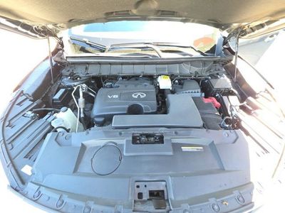 2023 INFINITI QX60 - Photo 31