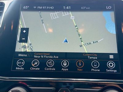 2022 Jeep Grand Cherokee WK - Photo 31