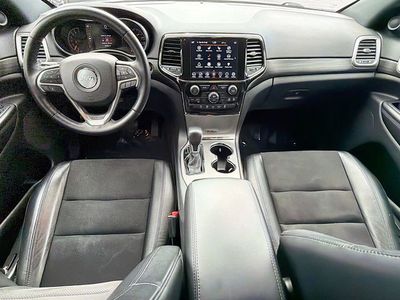 2022 Jeep Grand Cherokee WK - Photo 16