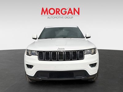 2022 Jeep Grand Cherokee WK - Photo 8