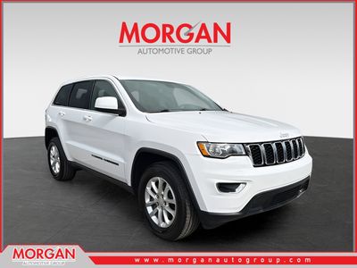 2022 Jeep Grand Cherokee WK - Photo 1