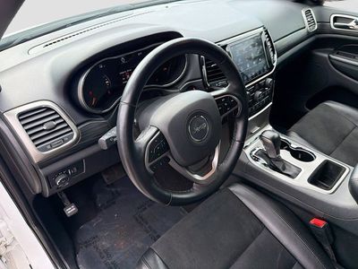 2022 Jeep Grand Cherokee WK - Photo 26