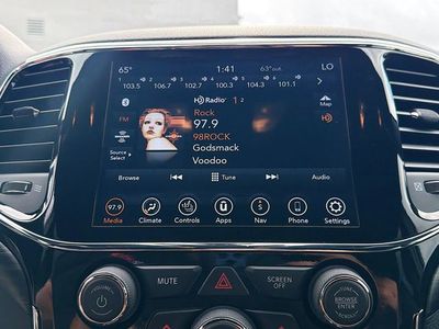 2022 Jeep Grand Cherokee WK - Photo 30