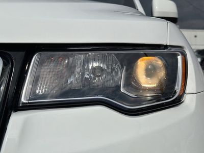 2022 Jeep Grand Cherokee WK - Photo 9