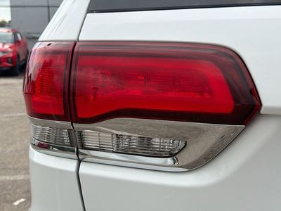 2022 Jeep Grand Cherokee WK - Photo 10