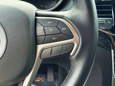 2022 Jeep Grand Cherokee WK - Photo 37