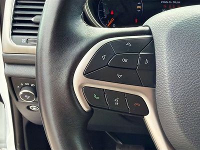 2022 Jeep Grand Cherokee WK - Photo 36