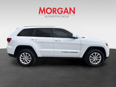 2022 Jeep Grand Cherokee WK - Photo 2