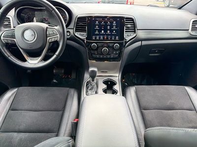 2022 Jeep Grand Cherokee WK - Photo 19