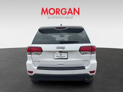 2022 Jeep Grand Cherokee WK - Photo 4