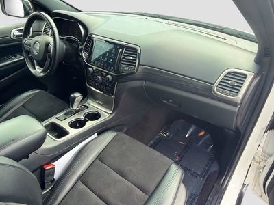 2022 Jeep Grand Cherokee WK - Photo 14
