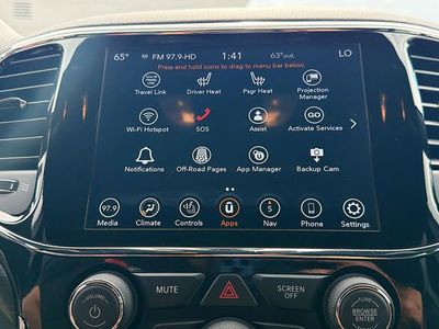 2022 Jeep Grand Cherokee WK - Photo 29