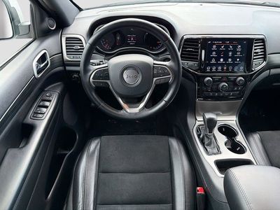 2022 Jeep Grand Cherokee WK - Photo 17