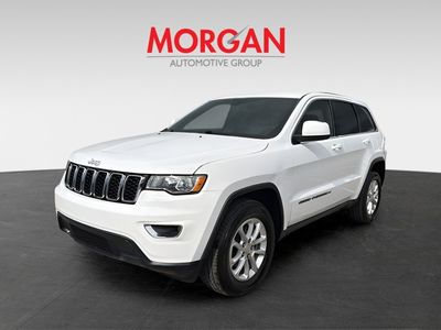 2022 Jeep Grand Cherokee WK - Photo 7