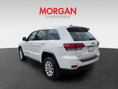 2022 Jeep Grand Cherokee WK - Photo 5