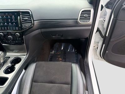 2022 Jeep Grand Cherokee WK - Photo 18
