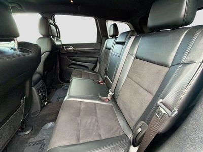 2022 Jeep Grand Cherokee WK - Photo 21