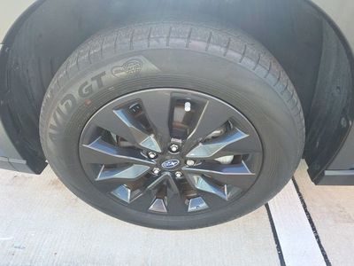 2024 Subaru Outback - Photo 10