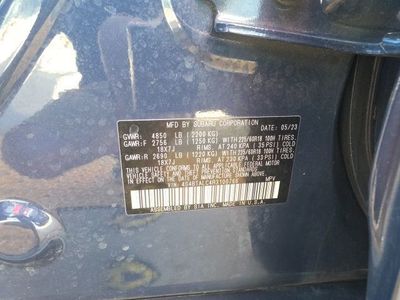 2024 Subaru Outback - Photo 31
