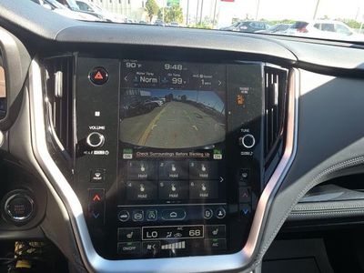 2024 Subaru Outback - Photo 20