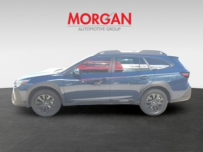 2024 Subaru Outback - Photo 7