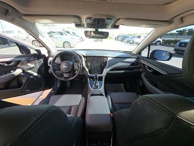 2024 Subaru Outback - Photo 27
