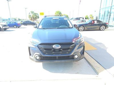 2024 Subaru Outback - Photo 9