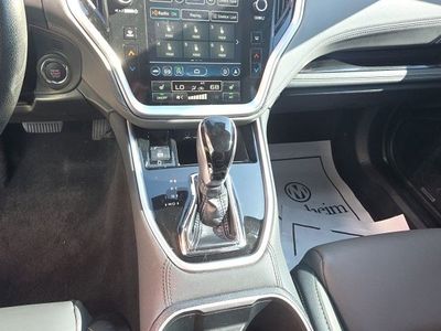 2024 Subaru Outback - Photo 19