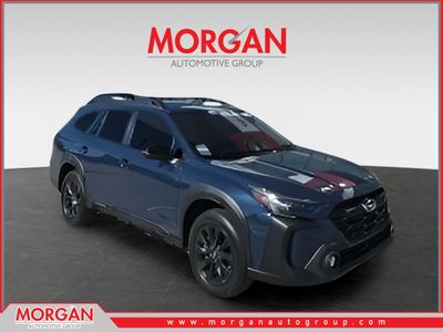 2024 Subaru Outback - Photo 1