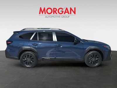 2024 Subaru Outback - Photo 3