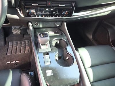 2023 Nissan Rogue - Photo 19