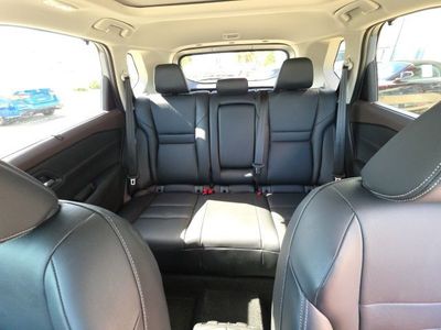 2023 Nissan Rogue - Photo 22