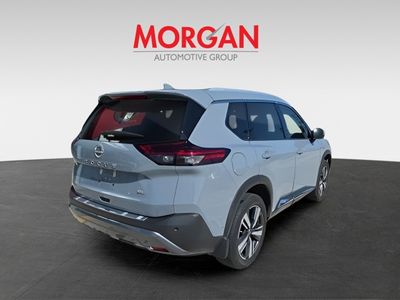2023 Nissan Rogue - Photo 4