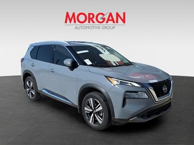 2023 Nissan Rogue - Photo 2