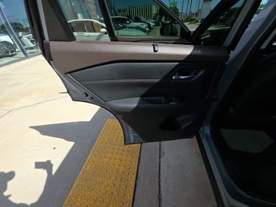 2023 Nissan Rogue - Photo 23