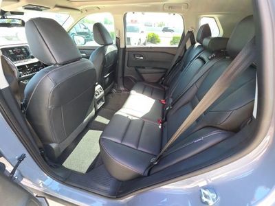 2023 Nissan Rogue - Photo 24