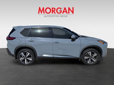 2023 Nissan Rogue - Photo 3